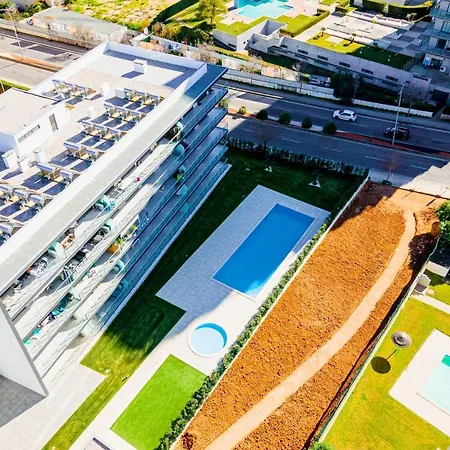 Monte Da Ondas By Algest Portimão