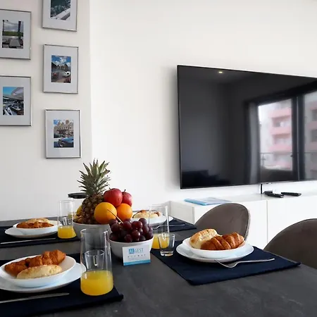 Apartamento Monte Da Ondas By Algest