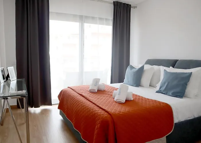 Monte Da Ondas By Algest Apartamento