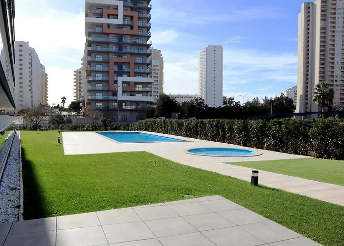 Monte Da Ondas By Algest Apartamento