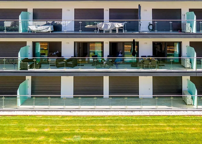 Apartamento Monte Da Ondas By Algest Portimão