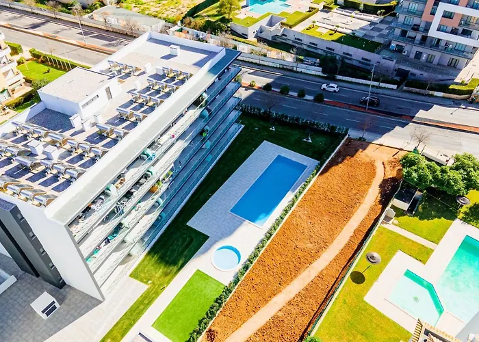 Monte Da Ondas By Algest Portimão