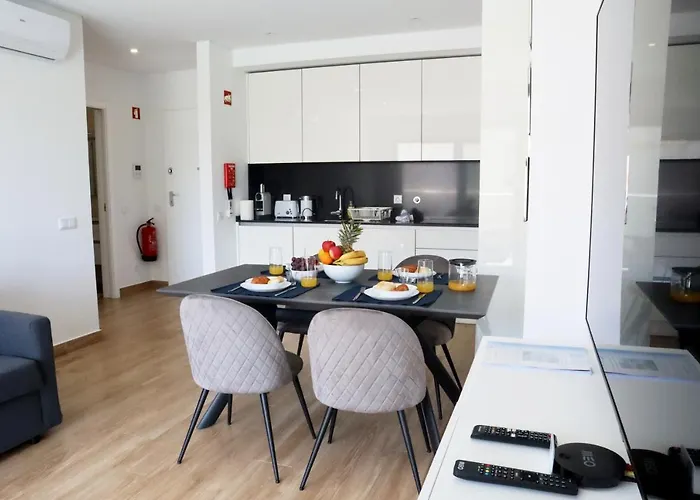 Monte Da Ondas By Algest Apartamento *