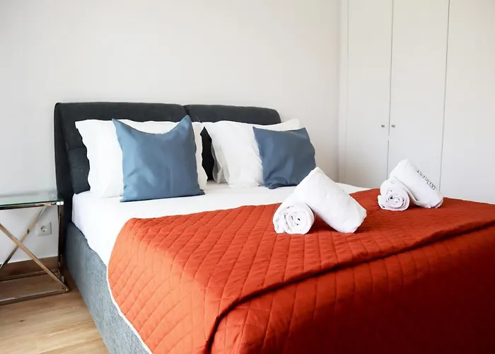 Monte Da Ondas By Algest Apartamento