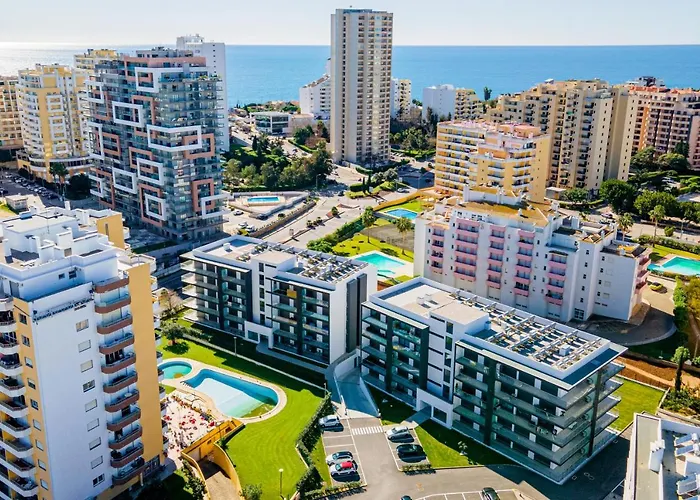 Monte Da Ondas By Algest Apartamento *