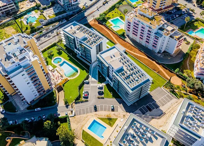 Monte Da Ondas By Algest