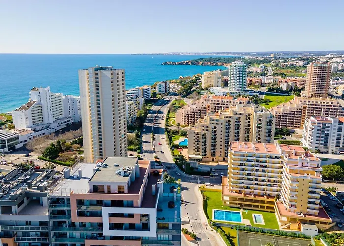 Monte Da Ondas By Algest Apartamento Portimão