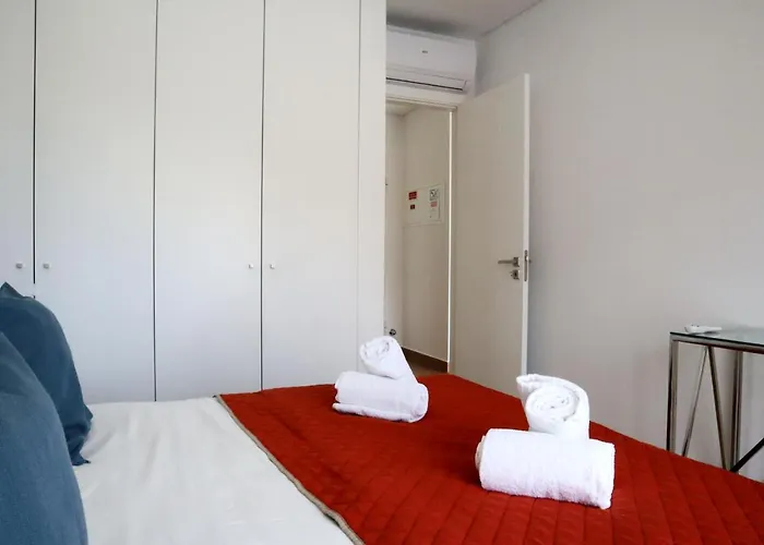 Apartamento Monte Da Ondas By Algest *