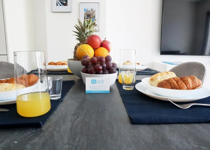 Apartamento Monte Da Ondas By Algest Portimão