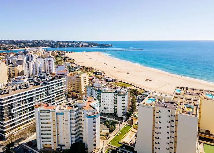 Monte Da Ondas By Algest Apartamento Portimão