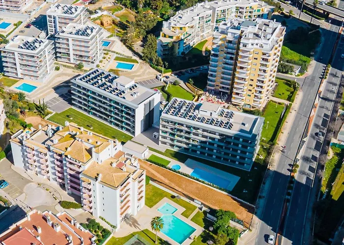 Apartamento Monte Da Ondas By Algest Portimão