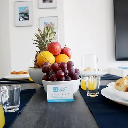 Monte Da Ondas By Algest Portimão