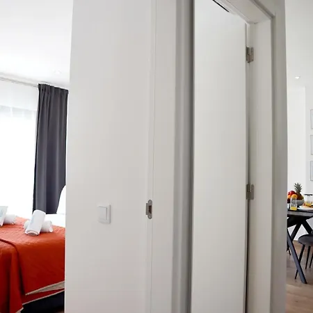 Appartement Monte Da Ondas By Algest Portimão