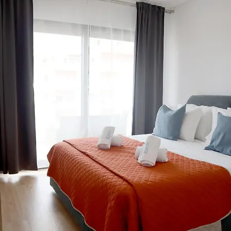 Monte Da Ondas By Algest Apartamento