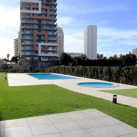 Monte Da Ondas By Algest Apartamento