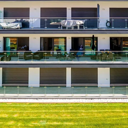 Appartement Monte Da Ondas By Algest Portimão