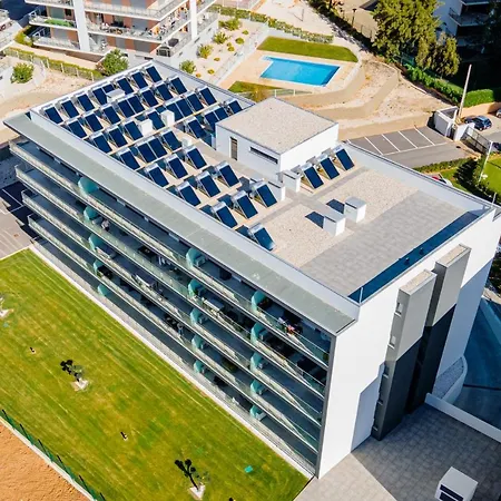 Appartement Monte Da Ondas By Algest *