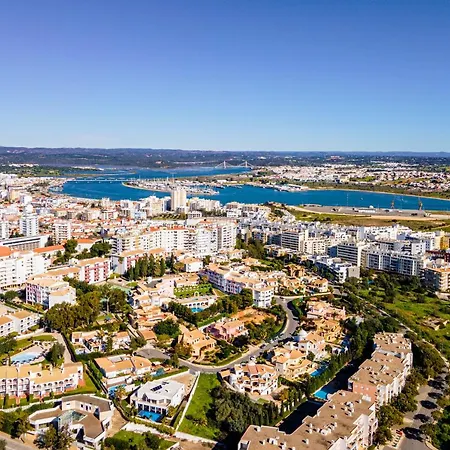 Apartment Monte Da Ondas By Algest