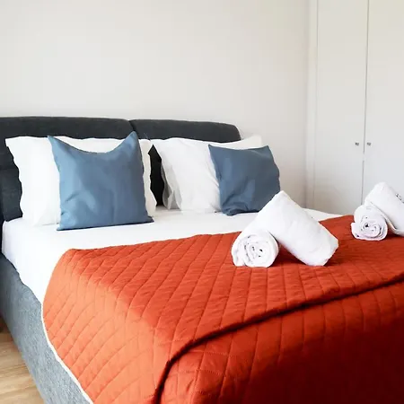 Monte Da Ondas By Algest Appartement