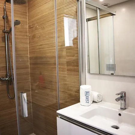 Monte Da Ondas By Algest Apartment Portimao