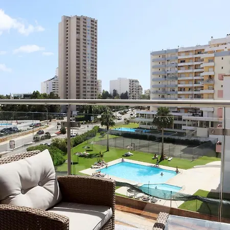 Apartment Monte Da Ondas By Algest Portimao