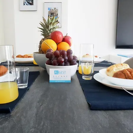 Apartment Monte Da Ondas By Algest Portimao