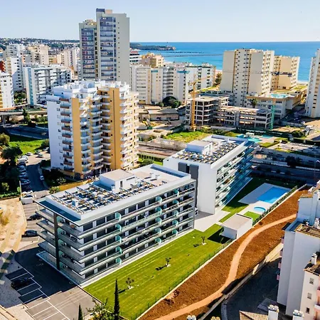 Apartamento Monte Da Ondas By Algest Portimão