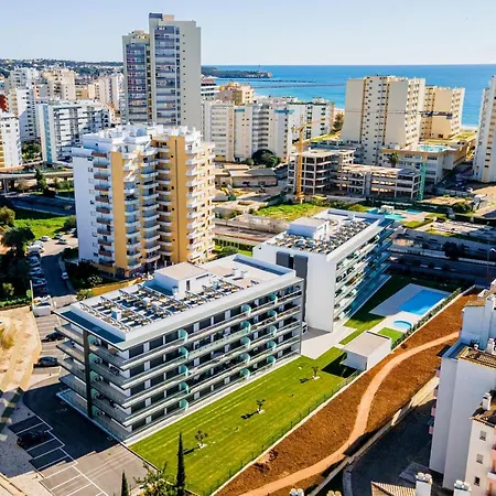 Apartment Monte Da Ondas By Algest Portimao