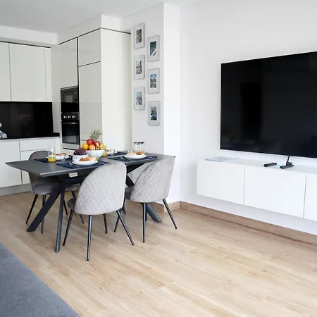 Apartamento Monte Da Ondas By Algest *