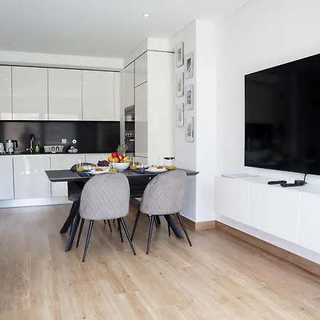 Monte Da Ondas By Algest Apartment *