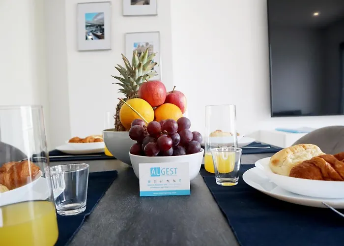 Monte Da Ondas By Algest Portimão