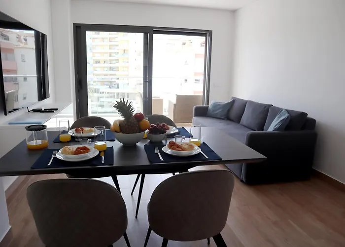 Monte Da Ondas By Algest *