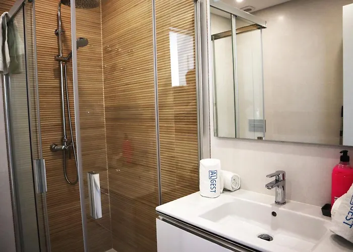 Monte Da Ondas By Algest Daire Portimão