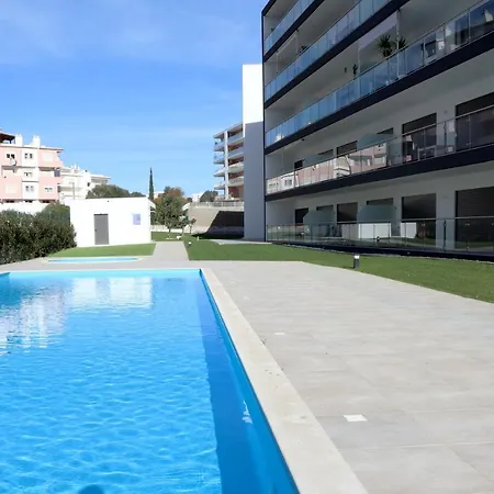 Apartment Monte Da Ondas By Algest Portimao