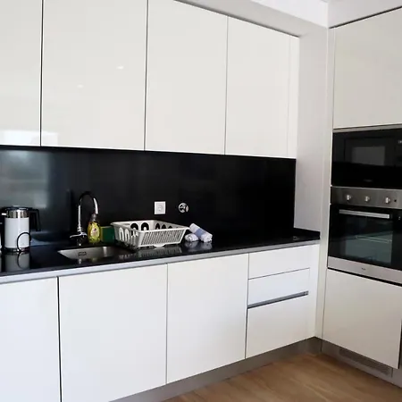 Monte Da Ondas By Algest Portimao