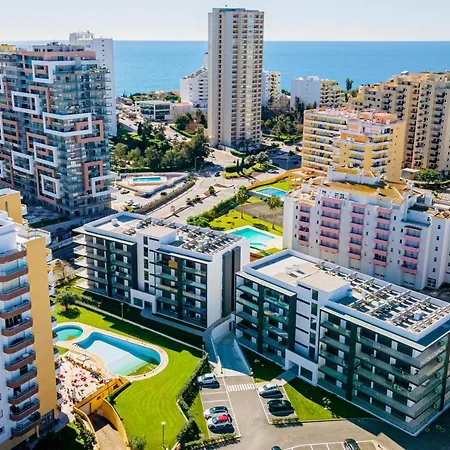 Monte Da Ondas By Algest Apartment *