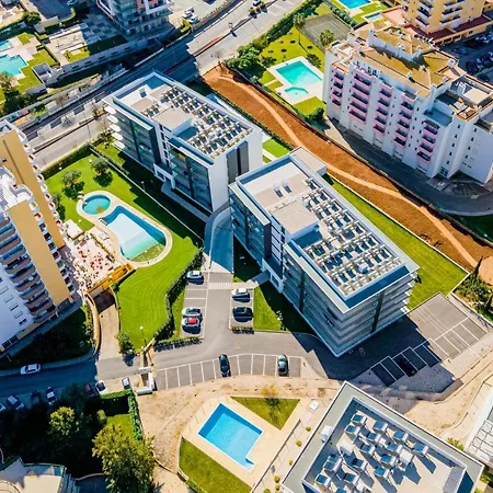 Monte Da Ondas By Algest