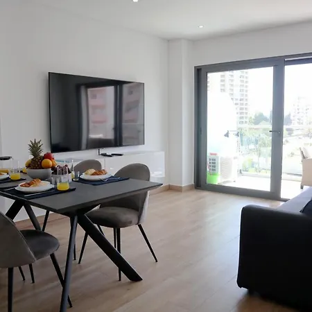 Monte Da Ondas By Algest Portimao