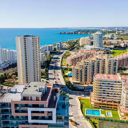 Monte Da Ondas By Algest Apartment Portimao