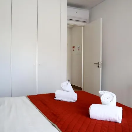 Apartment Monte Da Ondas By Algest *