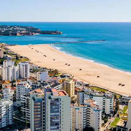 Monte Da Ondas By Algest Portimao