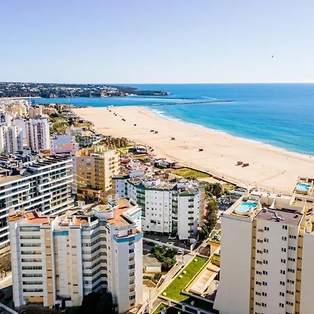 Monte Da Ondas By Algest Apartment Portimao