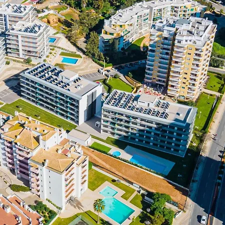 Apartment Monte Da Ondas By Algest Portimao